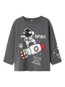 Shirt 'NMMDALUM NASA'