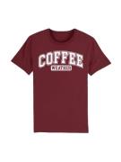 Shirt 'Coffee Weather'