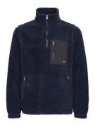 Fleece jas 'Totto'