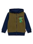 Sweatvest 'NINJAGO - LWSCOUT 607 '