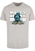 Shirt 'Money On My Mind'