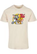 Shirt 'Tom and Jerry - Thumbs up'