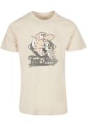 Shirt 'Tom And Jerry - Baseball Caps'