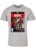 Shirt 'Deadpool - Action Figure'