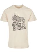 Shirt 'Tom and Jerry - Cartoon'