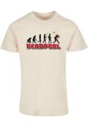 Shirt 'Deadpool - Evolution'