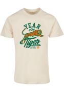 Shirt 'Stranger Things - Hawkins Year of The Tiger 86'