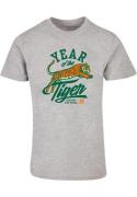 Shirt 'Stranger Things - Hawkins Year of The Tiger 86'