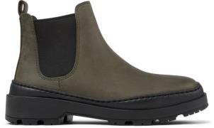 Chelsea boots