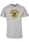 Shirt 'Harry Potter - Hogwarts Ribbon'