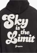 Sweatshirt 'Sky Is The Limit'