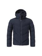 Functionele jas ' Urban Ins Jacket Style Lodos'