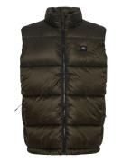 Bodywarmer 'Vest'