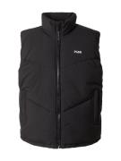 Bodywarmer 'LEDDY'