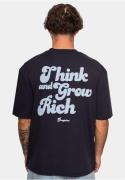 Shirt 'Grow Rich'