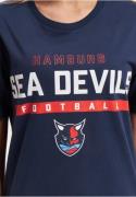 Shirt 'Hamburg Sea Devils Identity'