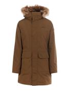 Winterjas 'Georgina Parka Jacket'