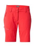 Outdoorbroek 'Toblach2'