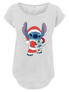 Shirt 'Lilo And Stitch Stitch Christmas'