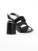 Sandalen met riem 'Charis'