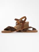 Sandalen met riem 'Wodonga'