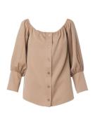 Blouse 'CINNAMON'