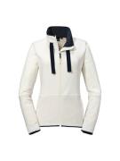 Functionele fleece jas 'Pelham'