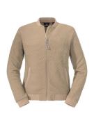 Functionele fleece jas 'Genua'