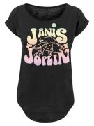 Shirt 'Janis Joplin'