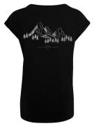 Shirt ' Mountain '