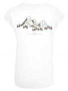 Shirt 'Mountain Berge'