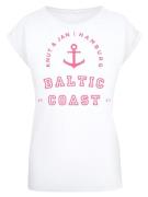 Shirt 'Baltic Coast'