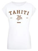 Shirt 'Tahiti'