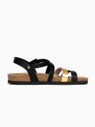 Sandalen met riem ' Gerone'