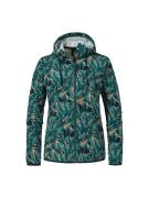 Functionele fleece jas 'Lugano '