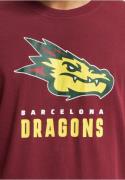 Shirt 'DefShop x European League of Football Barcelona Dragon 2'