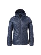 Functionele jas ' Ins Jacket Style Cascata WMS '