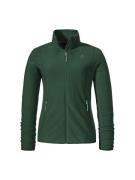 Functionele fleece jas