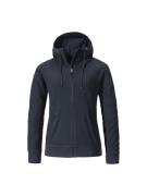 Functionele fleece jas '  Leveche '