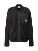 Functionele fleece jas