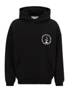 Sweatshirt 'PRODUCT OF BERLIN'