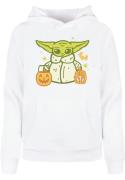 Sweatshirt 'Star Wars - Grogu Halloween Trick Or Treat'