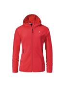 Functionele fleece jas 'Cascata'