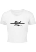 Shirt 'Mind Fitness'