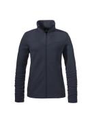 Functionele fleece jas 'Pine'