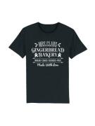 Shirt 'Santas Gingerbread Bakery'