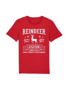 Shirt 'Reindeer Aviation'