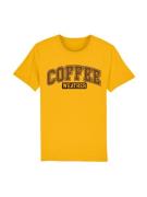 Shirt 'Coffee Weather'