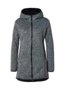 Functionele fleece jas