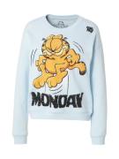 Sweatshirt 'Garfield Monday'